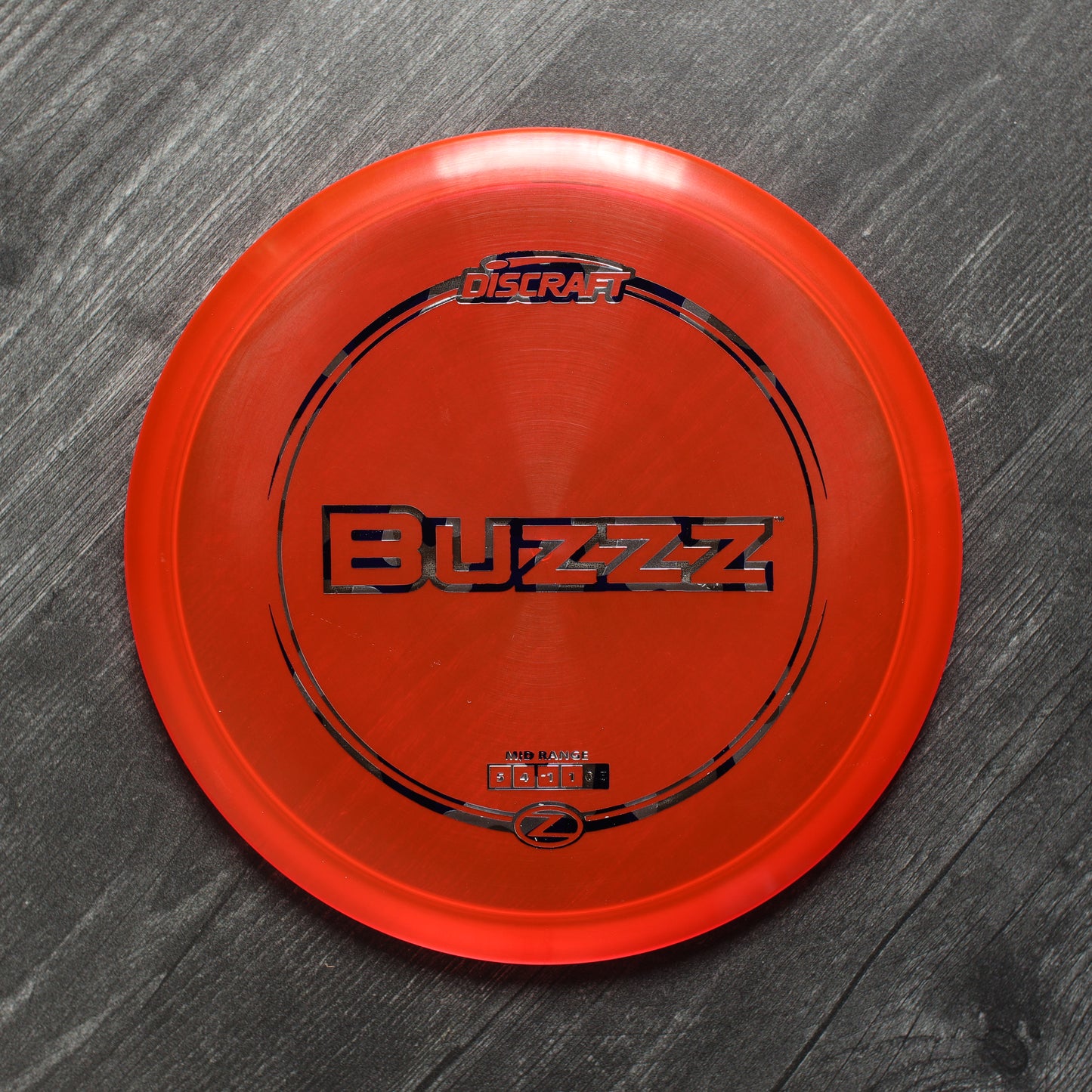 Discraft Z Line Buzzz (Stock)