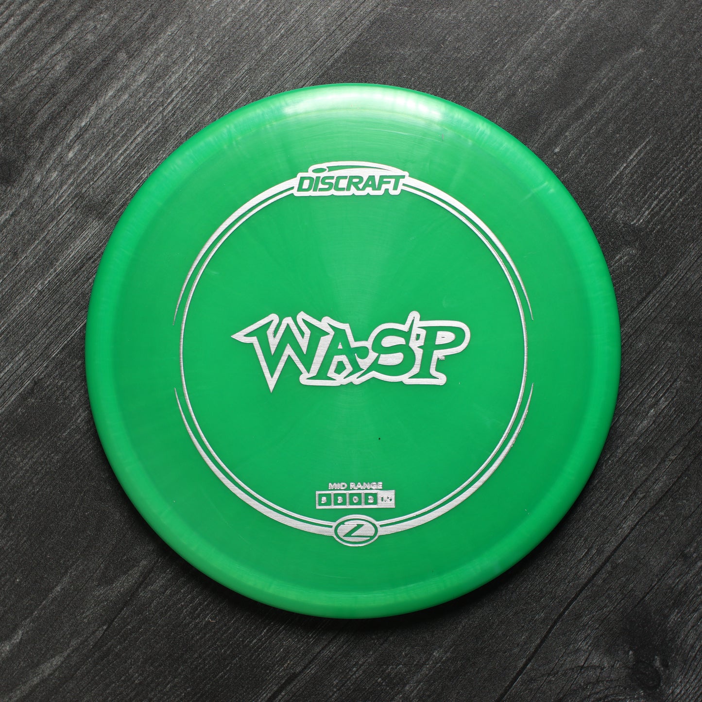 Discraft Z Line Wasp (Stock)