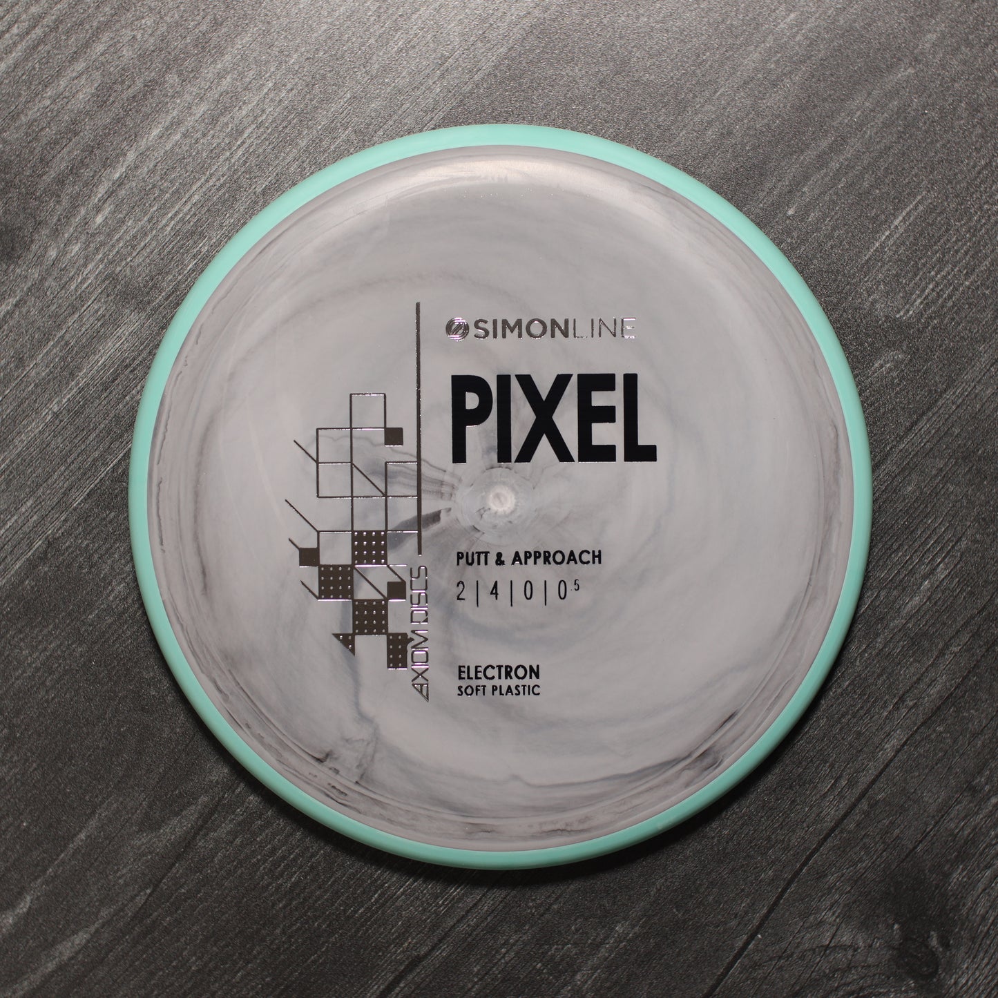 Axiom Electron Pixel (Stock: Simon Lizotte)