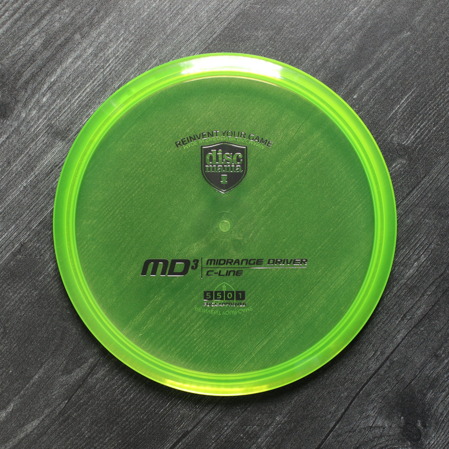 Discmania Originals C-Line MD3 (Stock)