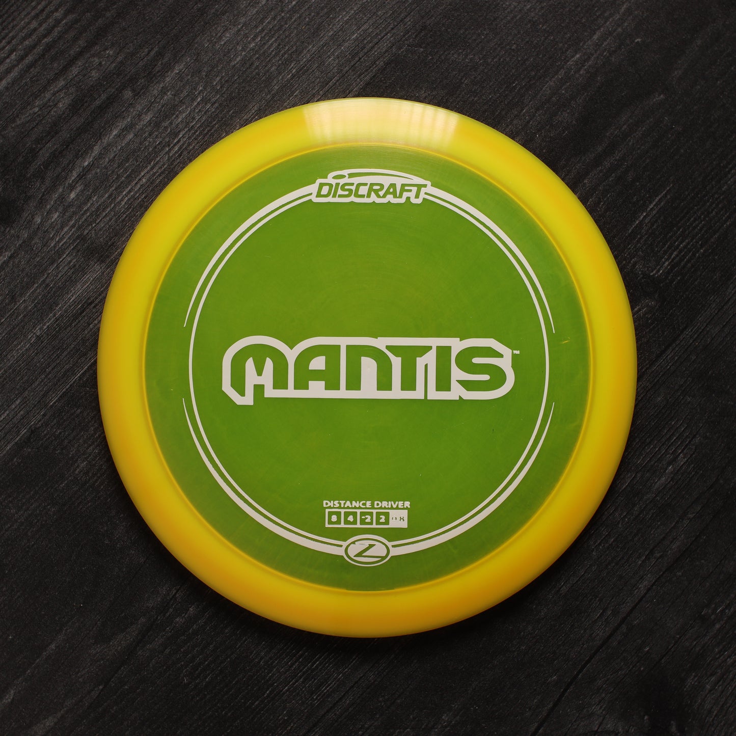 Discraft Z Line Mantis (Stock)