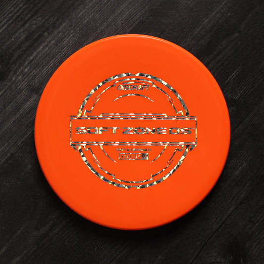 Discraft Putter Line Soft Zone OS (Stock)