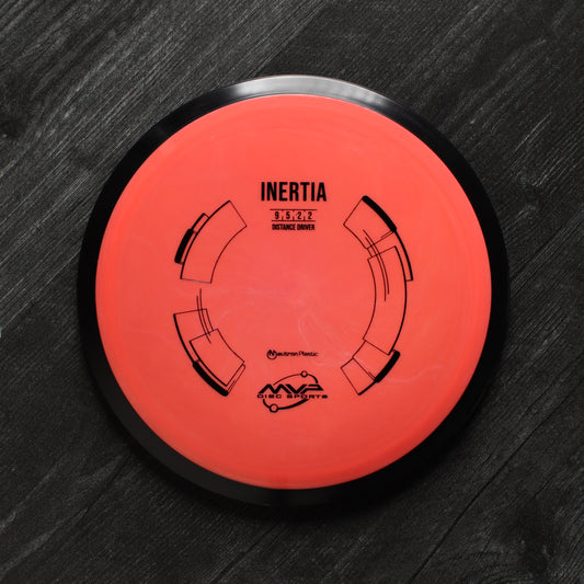 MVP Neutron Inertia (Stock)