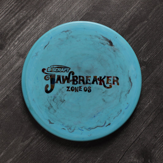 Discraft Jawbreaker Zone OS (Stock)