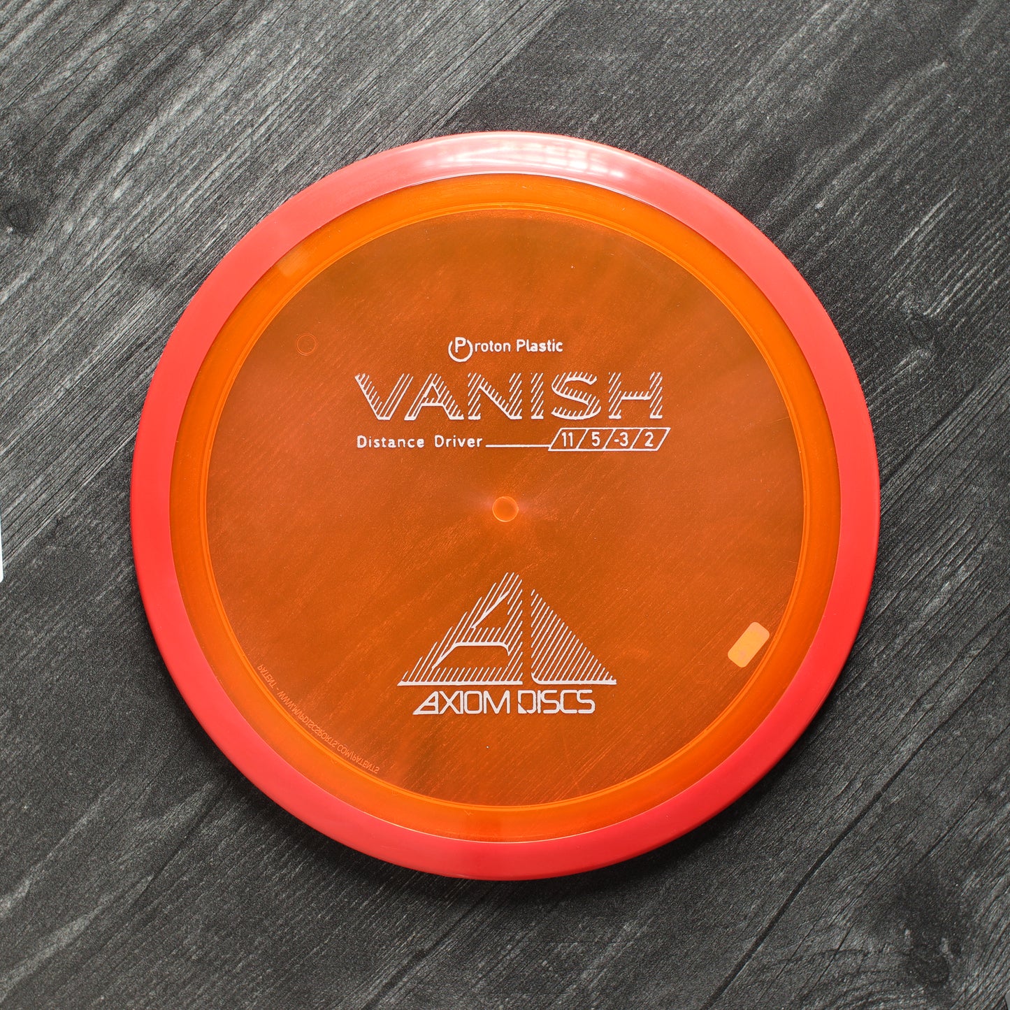 Axiom Proton Vanish (Stock)