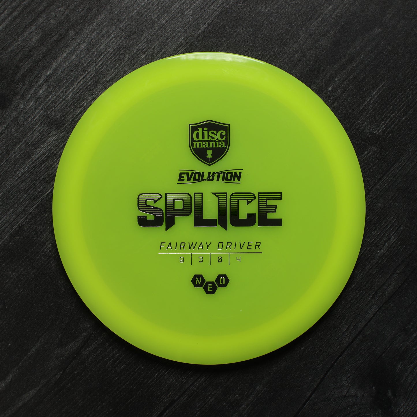 Discmania Evolution Neo Splice (Stock)