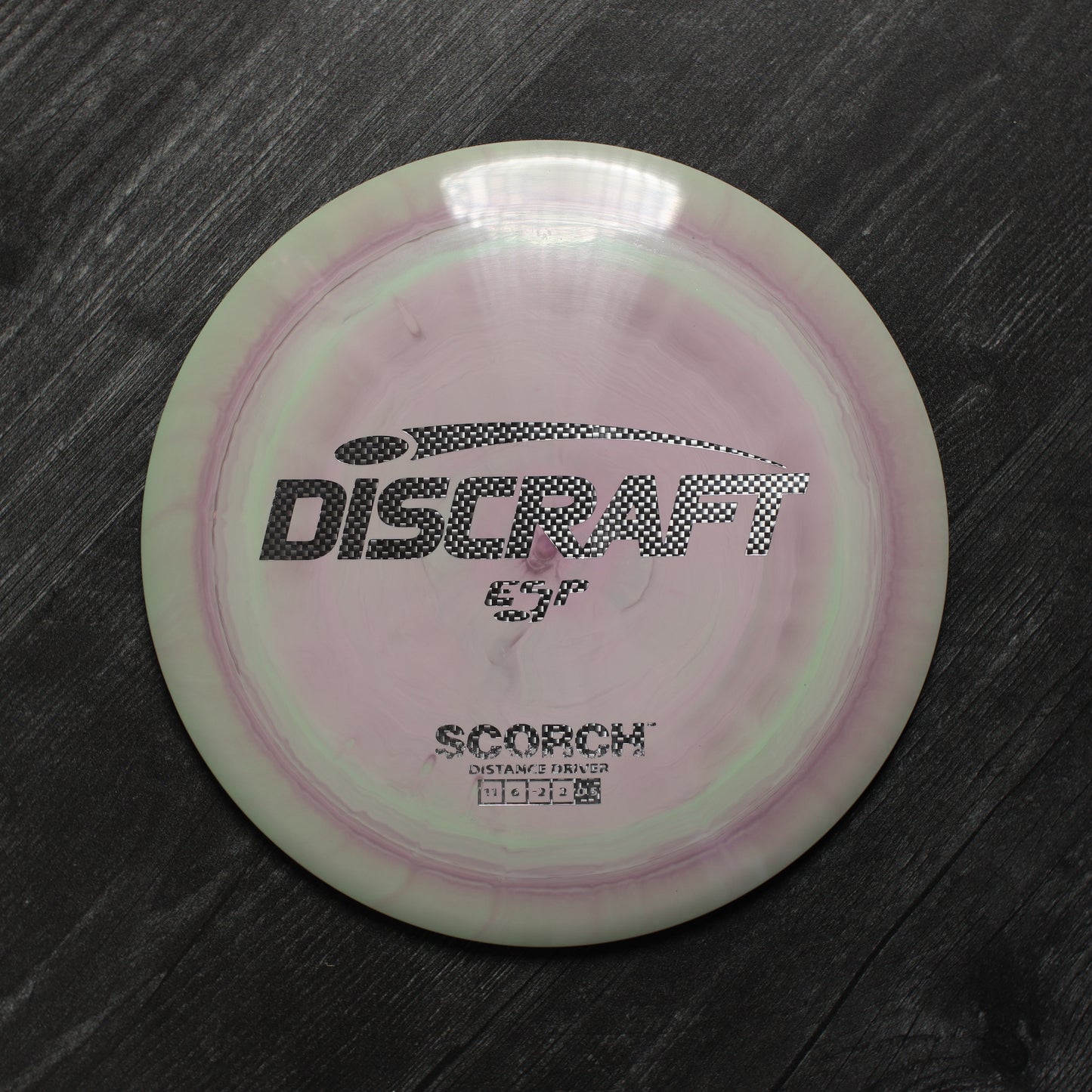 Discraft ESP Scorch (Stock)