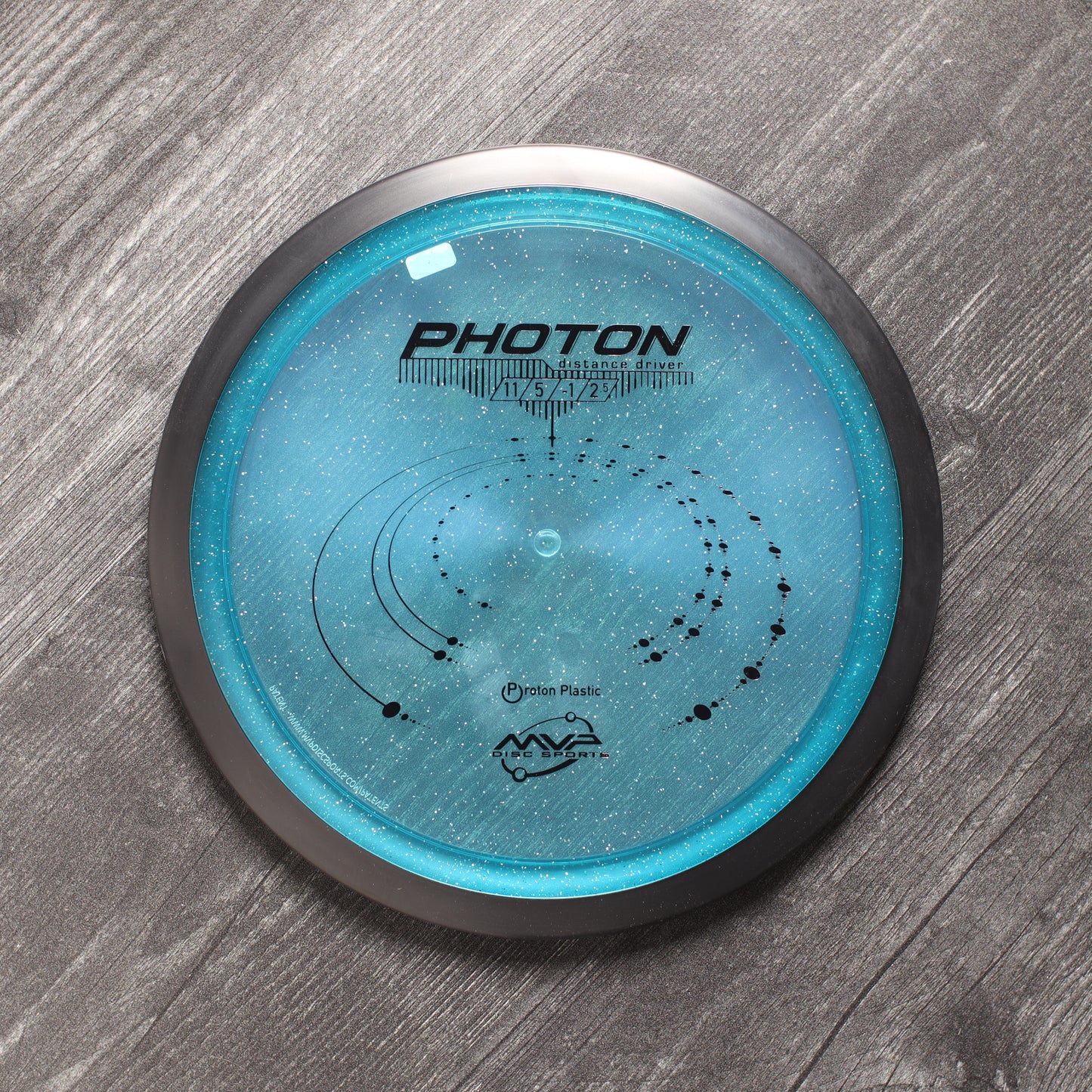 MVP Proton Photon (Stock)