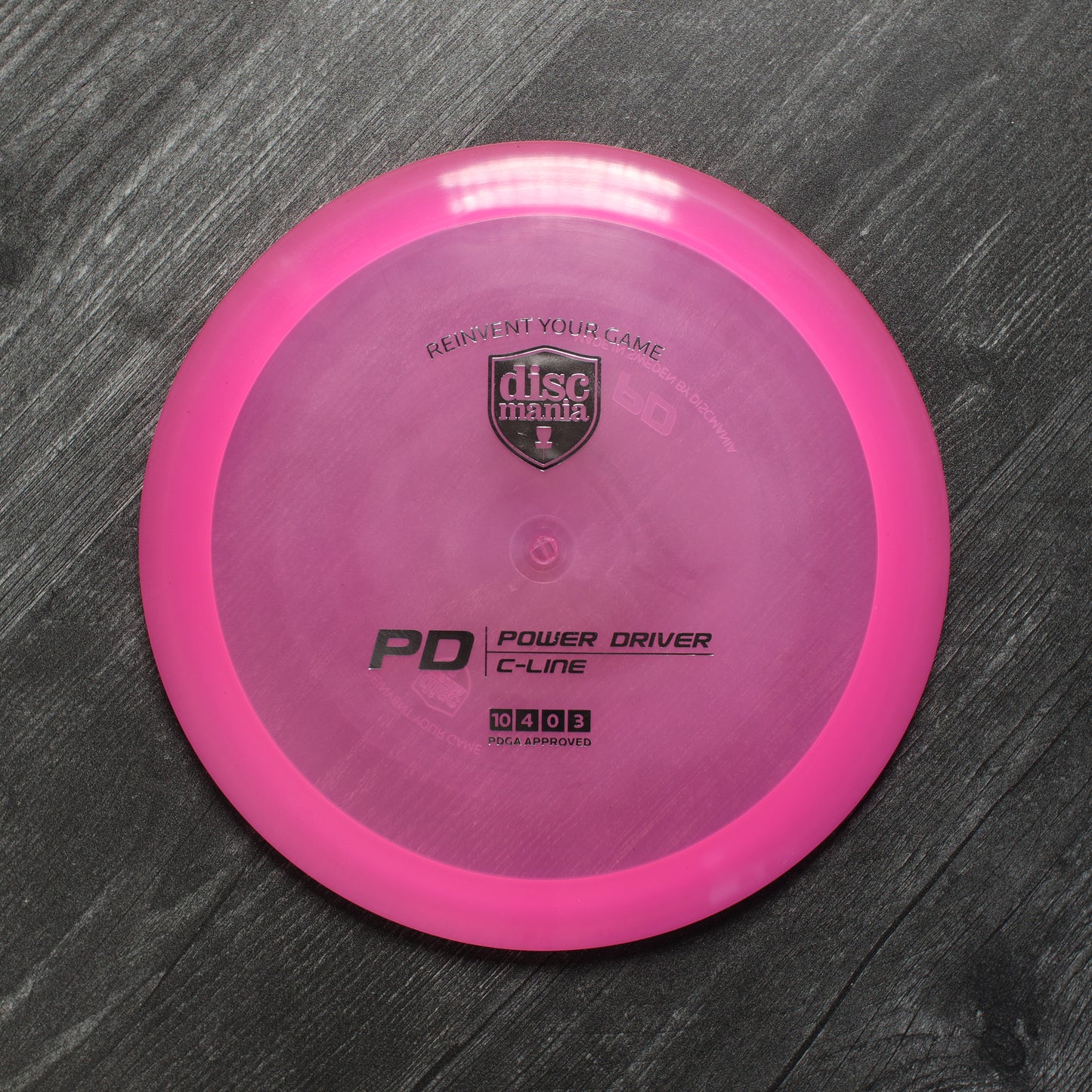 Discmania Originals C-Line PD (Stock)