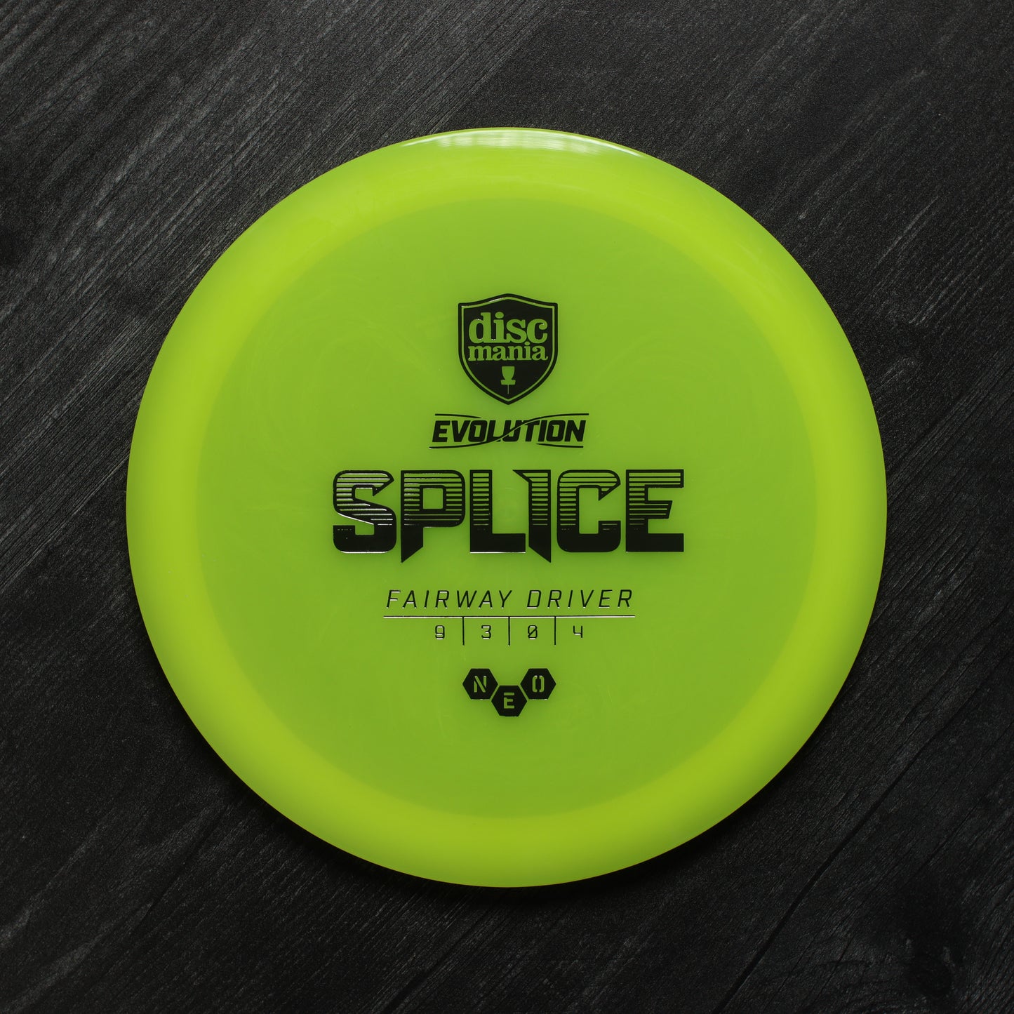 Discmania Evolution Neo Splice (Stock)