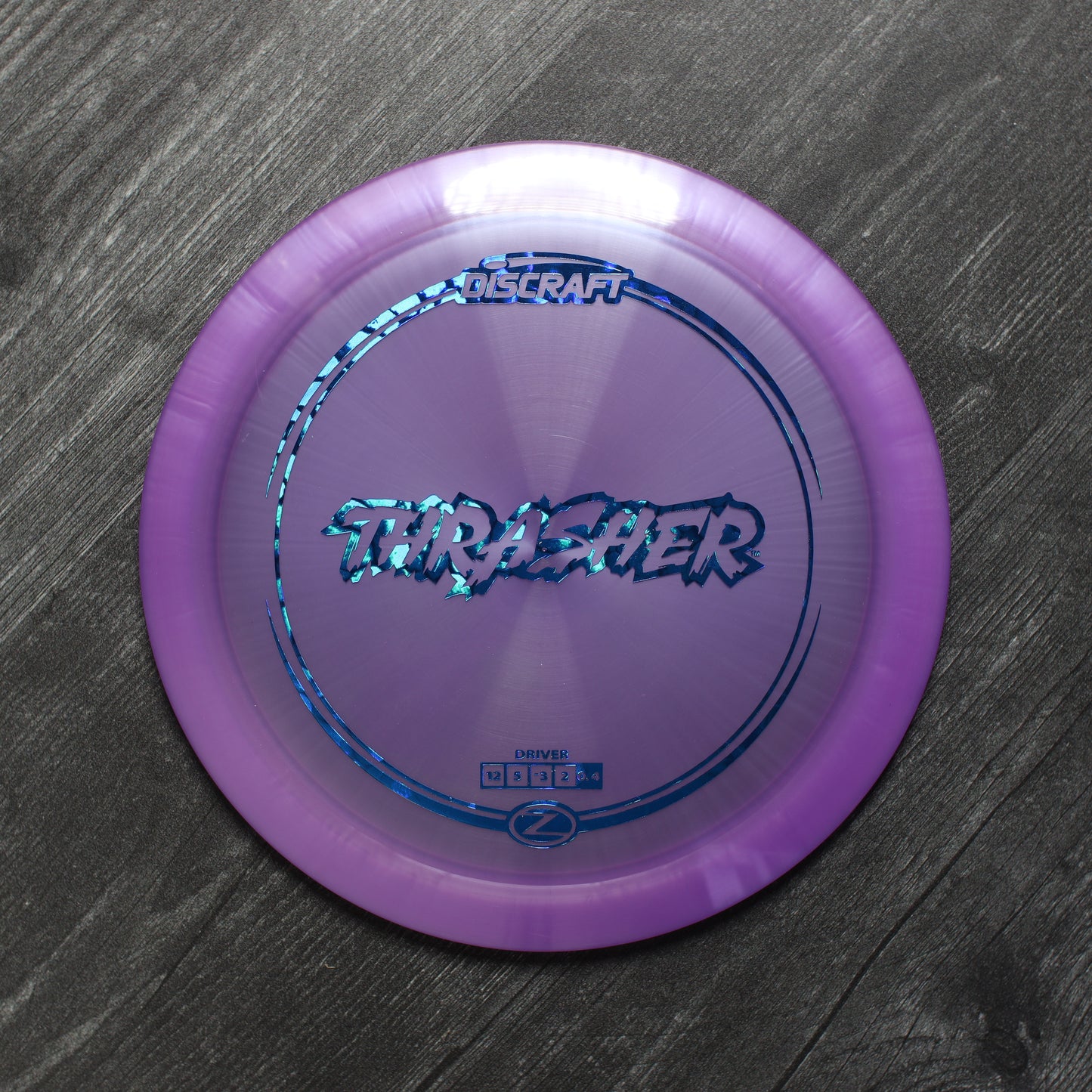 Discraft Z Line Thrasher (Stock)