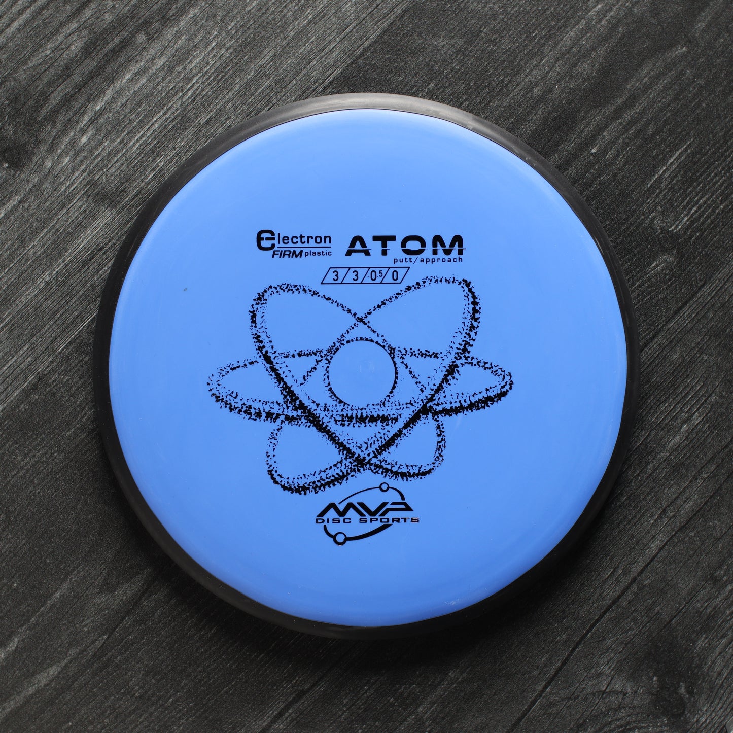 MVP Electron Atom (Stock)