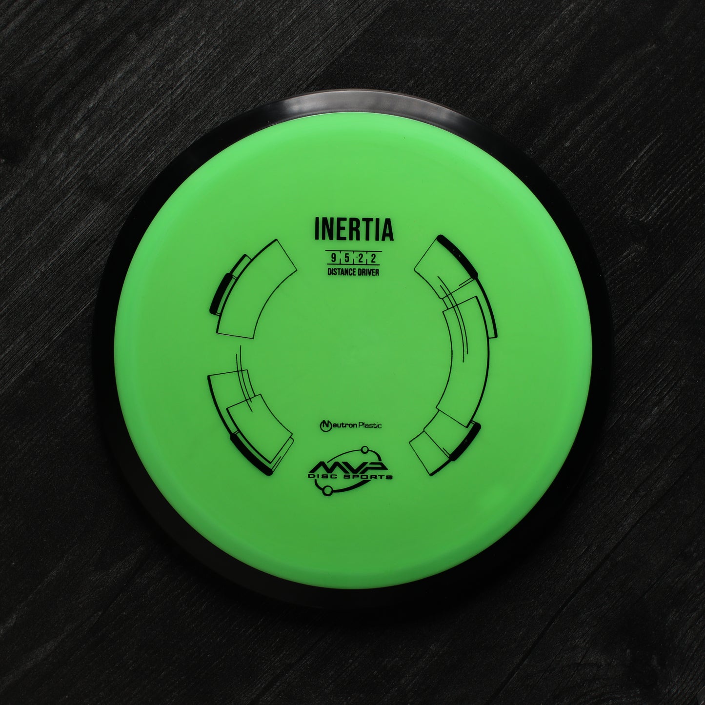 MVP Neutron Inertia (Stock)