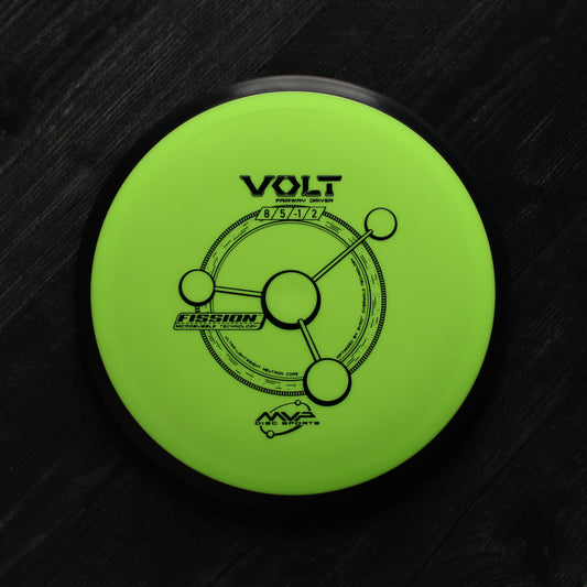 MVP Fission Volt (Stock)