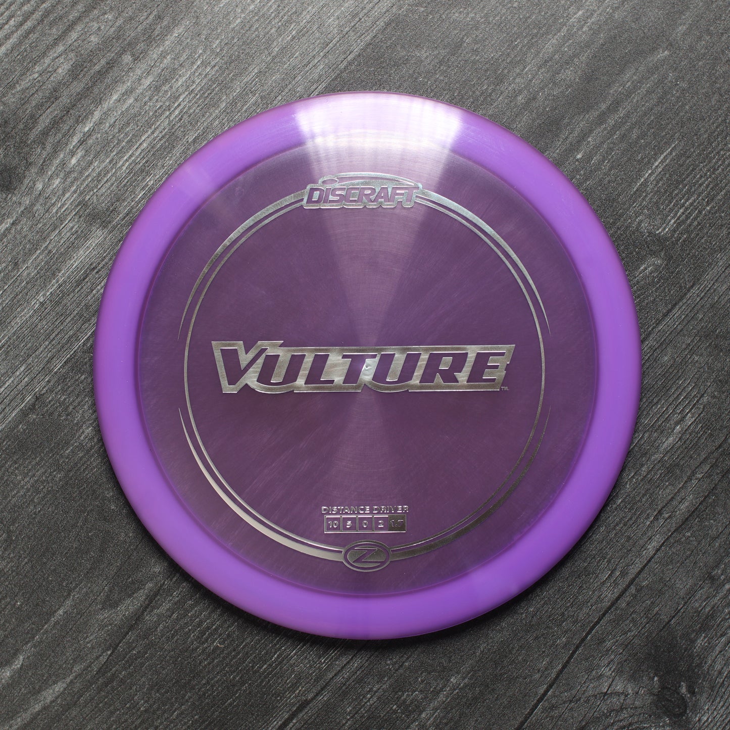 Discraft Z Line Vulture (Stock)