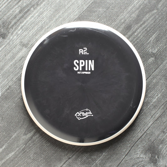 MVP R2 Neutron Spin (Stock)