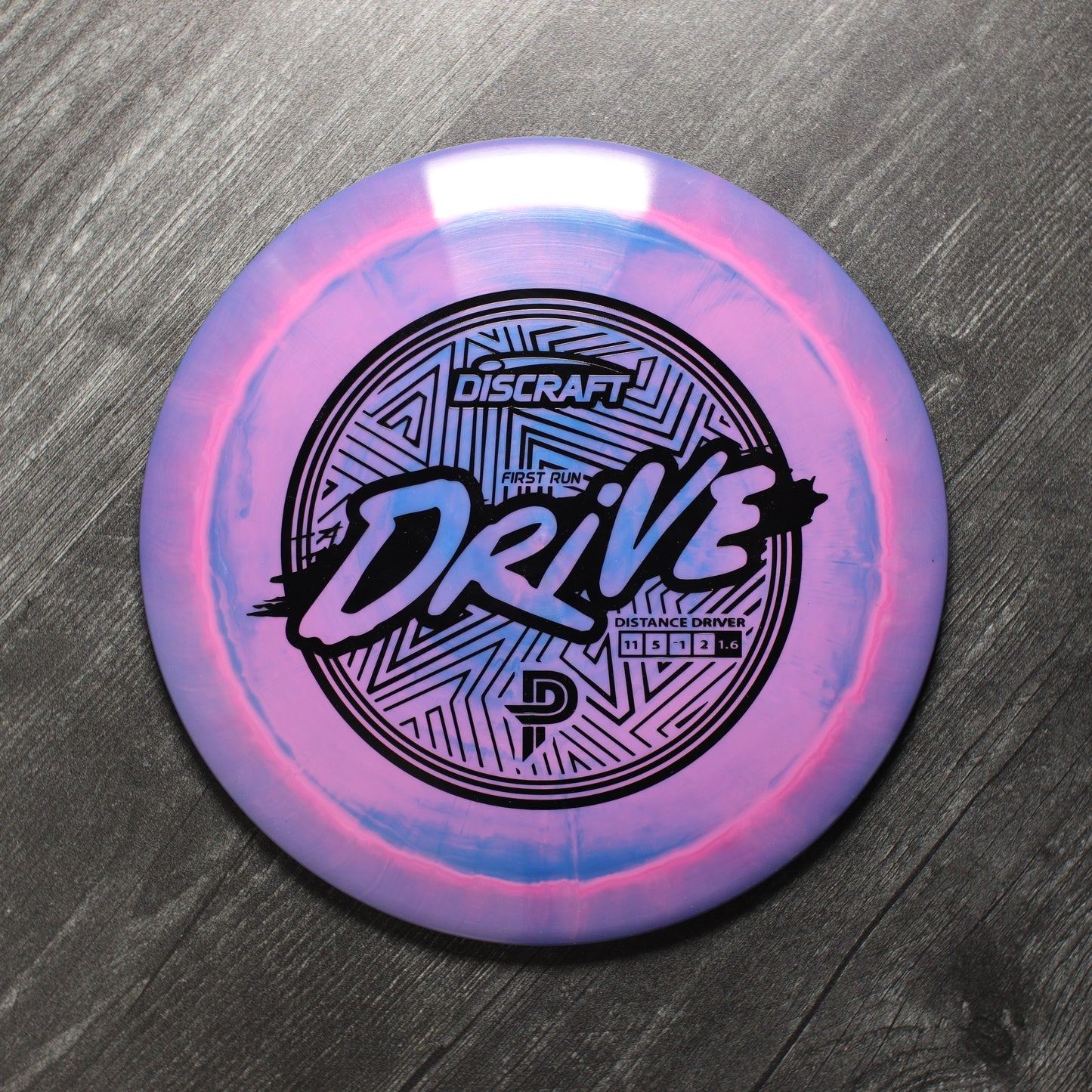 Discraft ESP Drive (First Run: Paige Pierce)