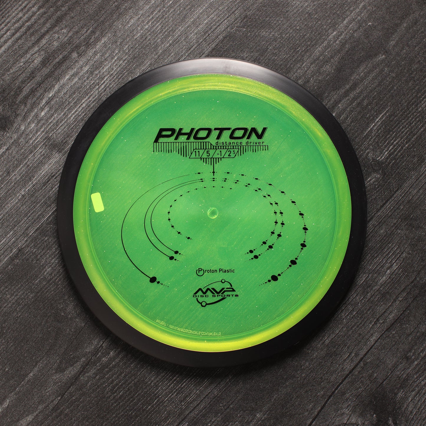 MVP Proton Photon (Stock)