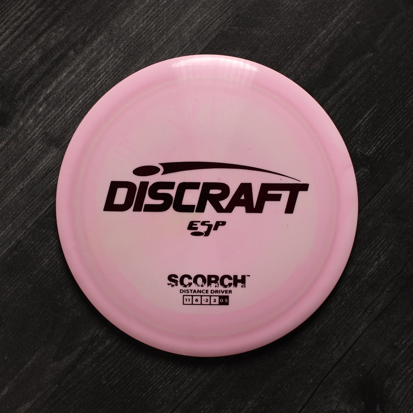 Discraft ESP Scorch (Stock)