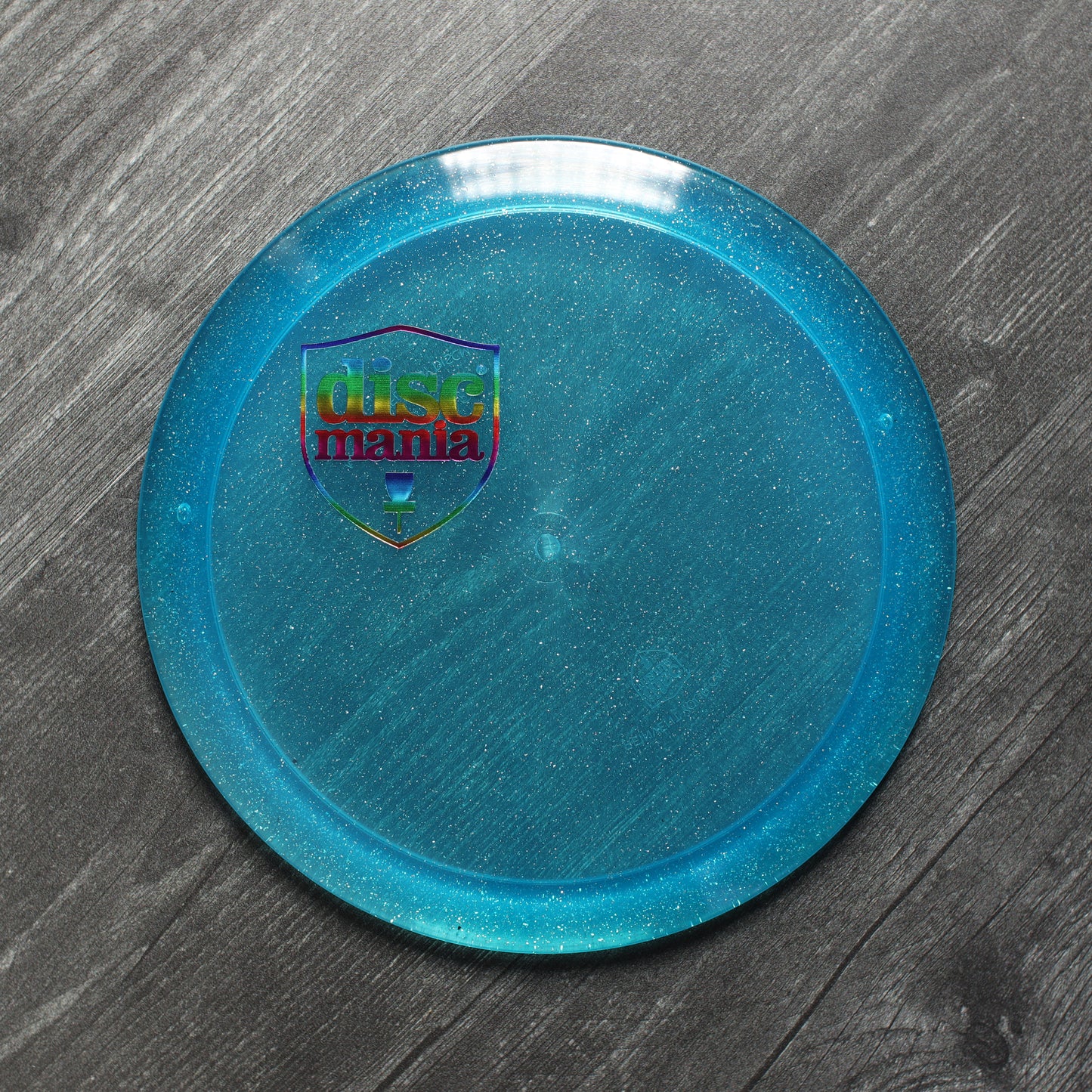 Discmania Originals C-Line Metal Flake FD3 (Limited Edition)