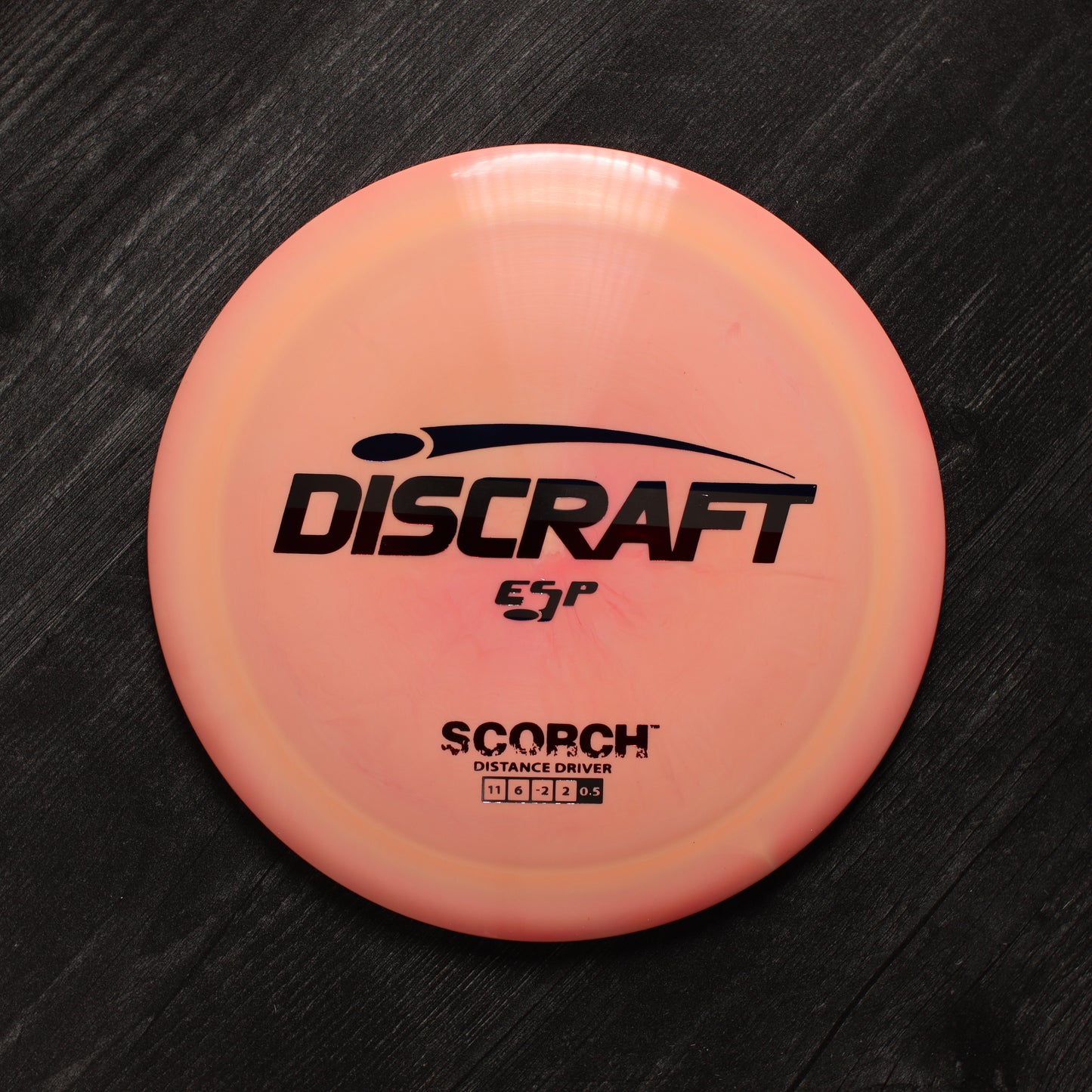 Discraft ESP Scorch (Stock)