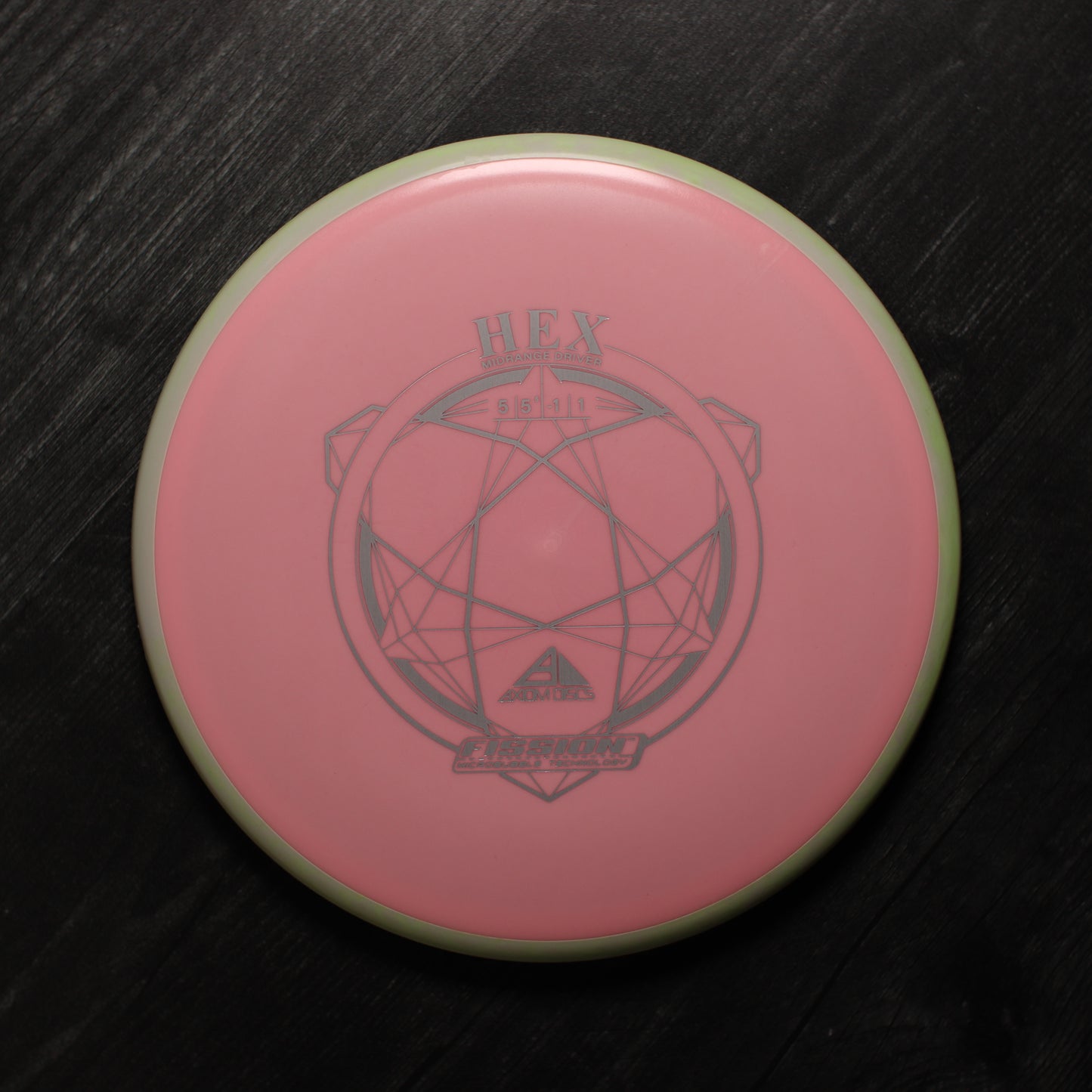 Axiom Fission Hex (Stock)