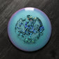 Discmania Originals Glow Horizon FD (Show Stopper 2) (Signature Series: Ella Hansen)