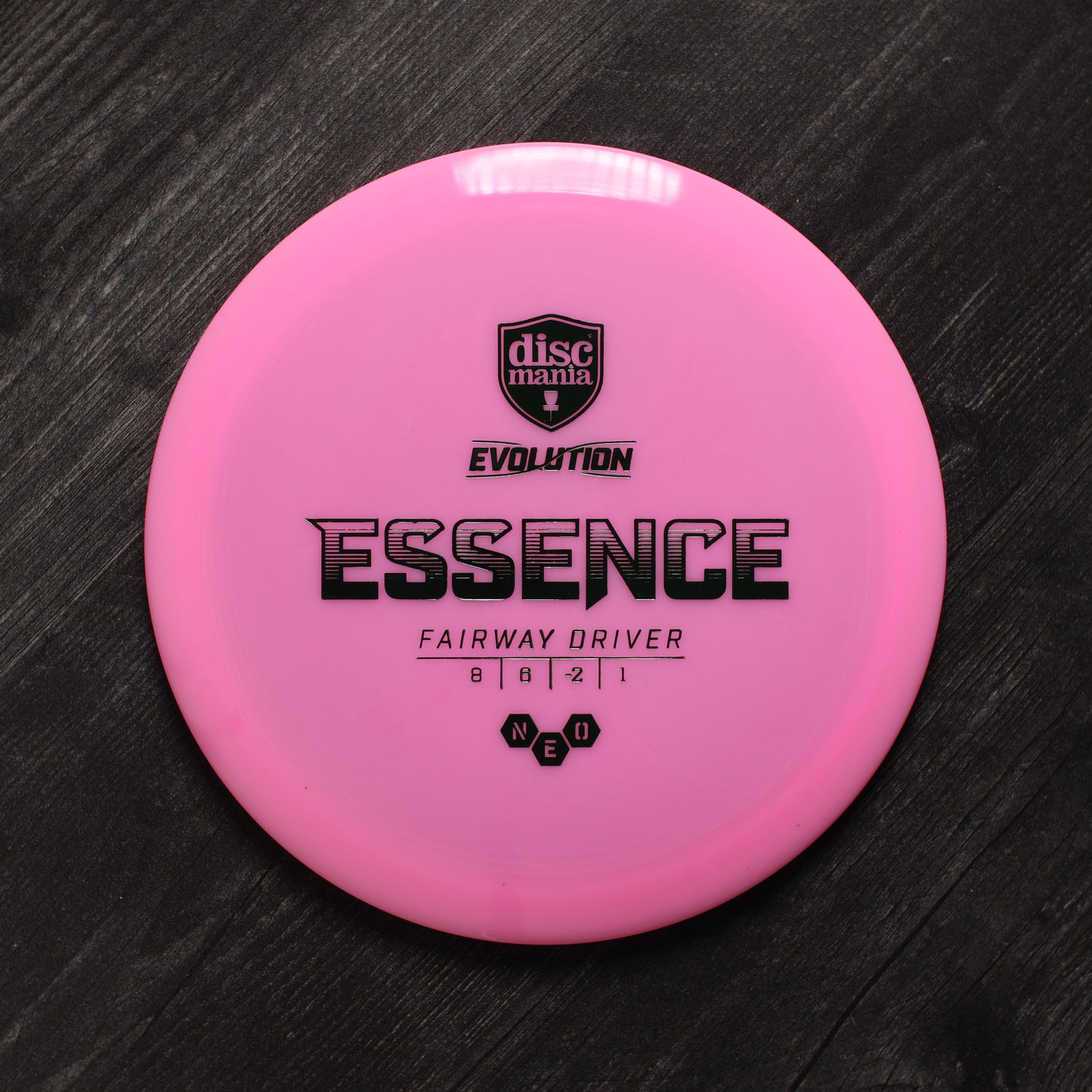 Discmania Evolution Neo Essence (Stock)