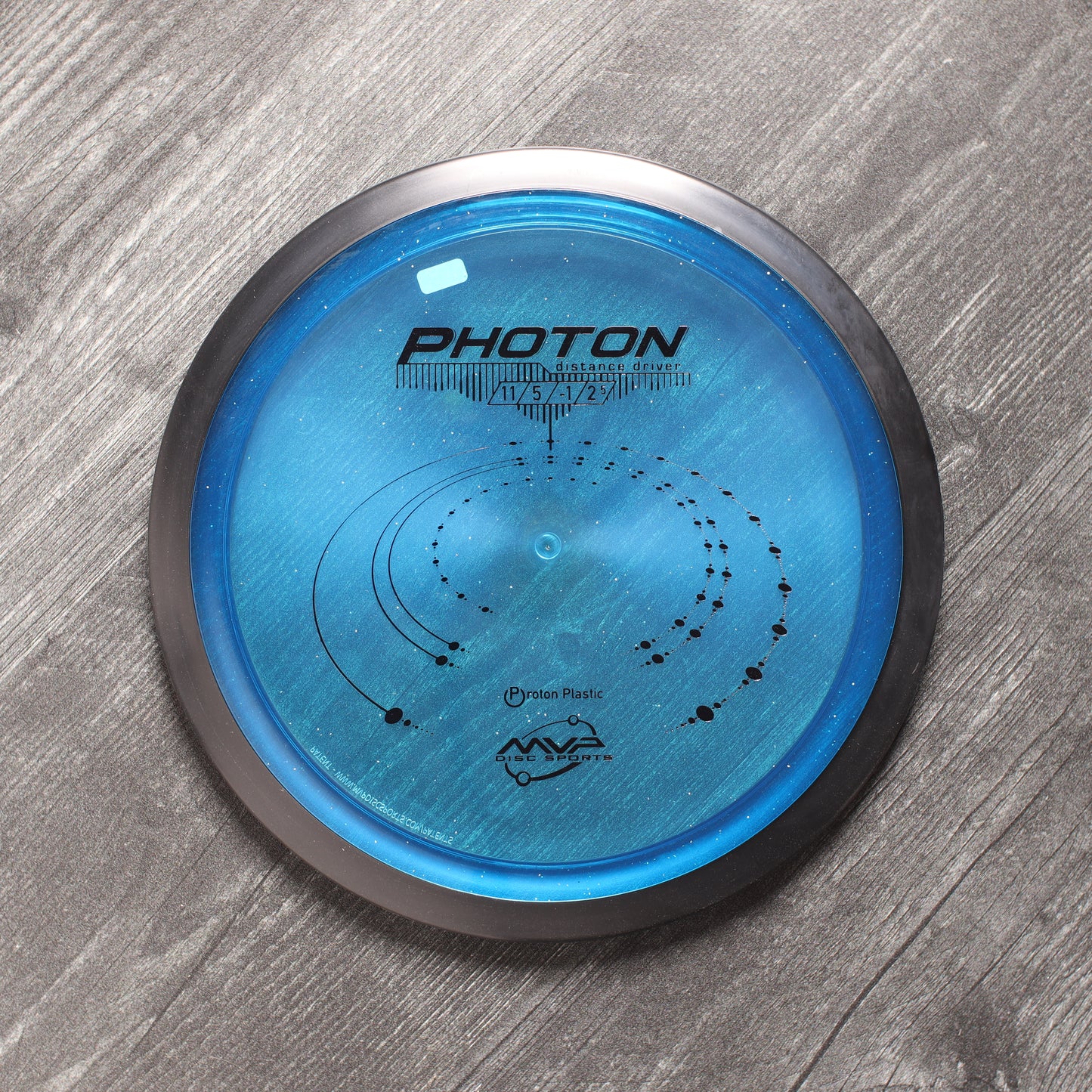 MVP Proton Photon (Stock)