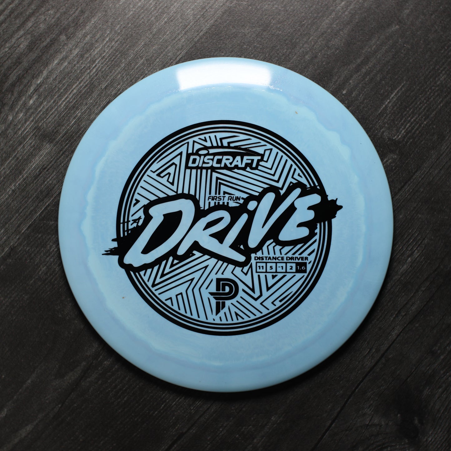 Discraft ESP Drive (First Run: Paige Pierce)