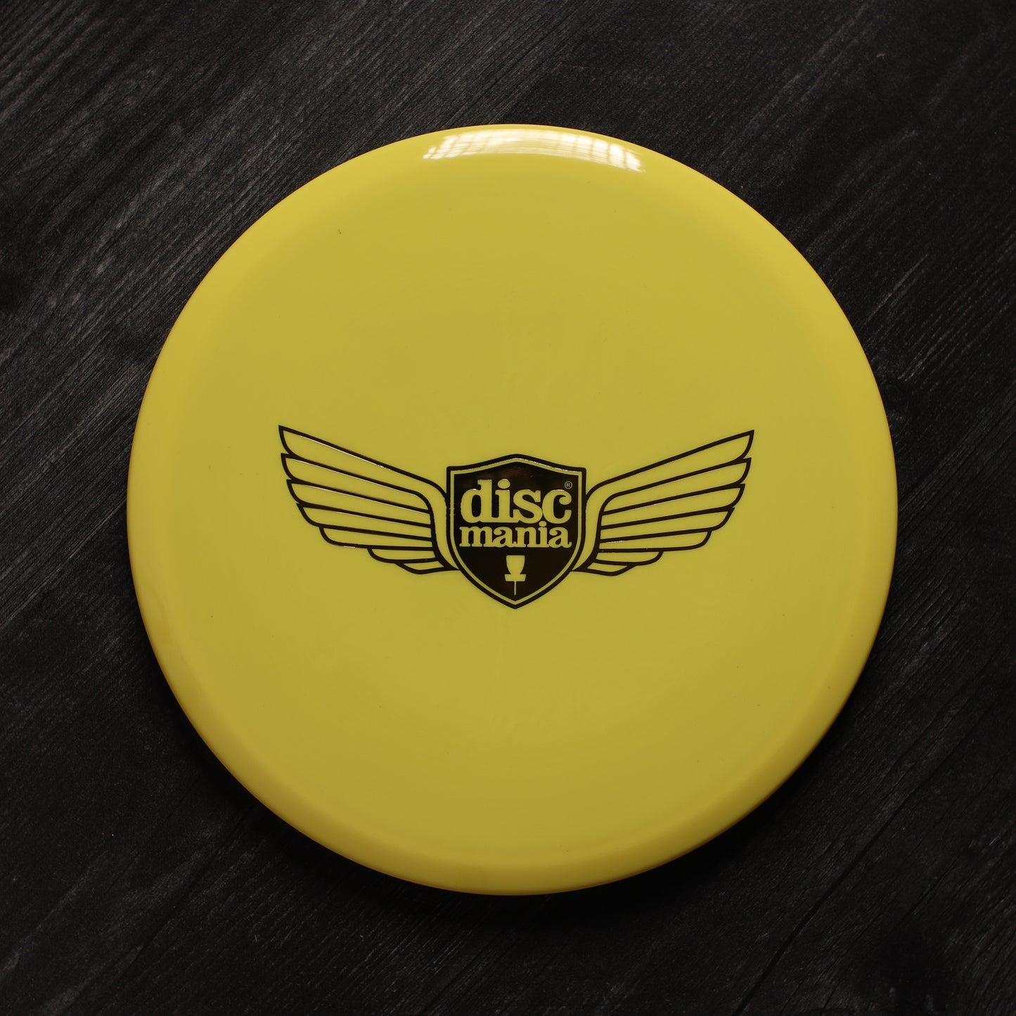 Discmania Originals Swirly S-Line MD1 (Special Edition: Mystery Box 2022)