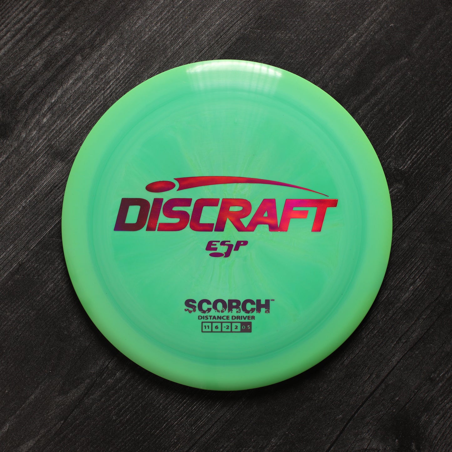 Discraft ESP Scorch (Stock)