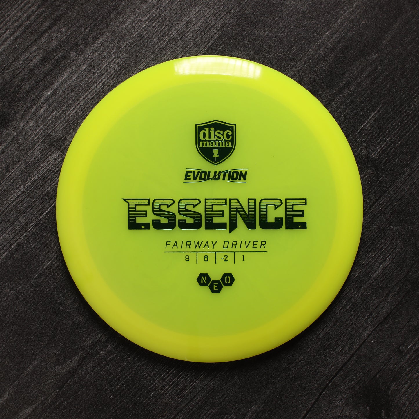 Discmania Evolution Neo Essence (Stock)