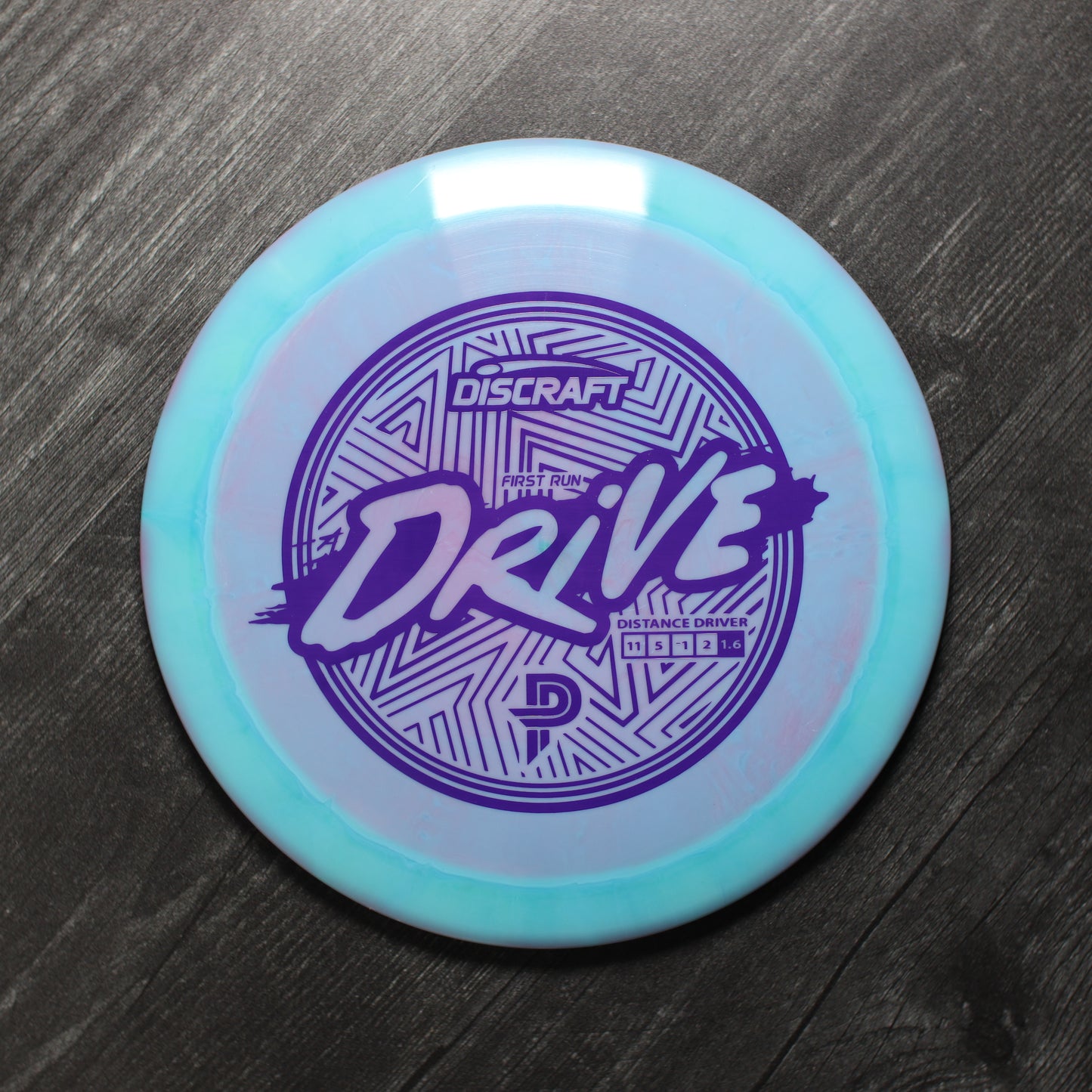 Discraft ESP Drive (First Run: Paige Pierce)