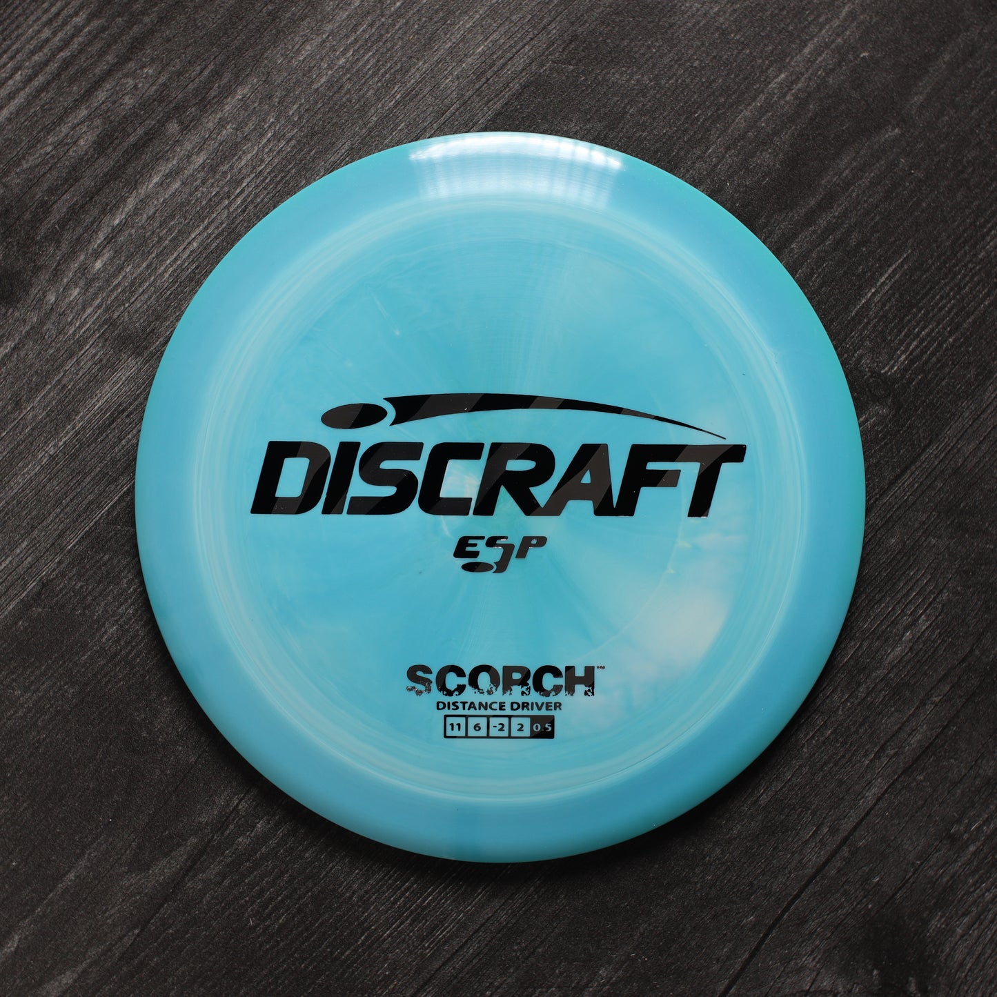 Discraft ESP Scorch (Stock)