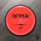 MVP Neutron Detour (Stock: James Conrad)