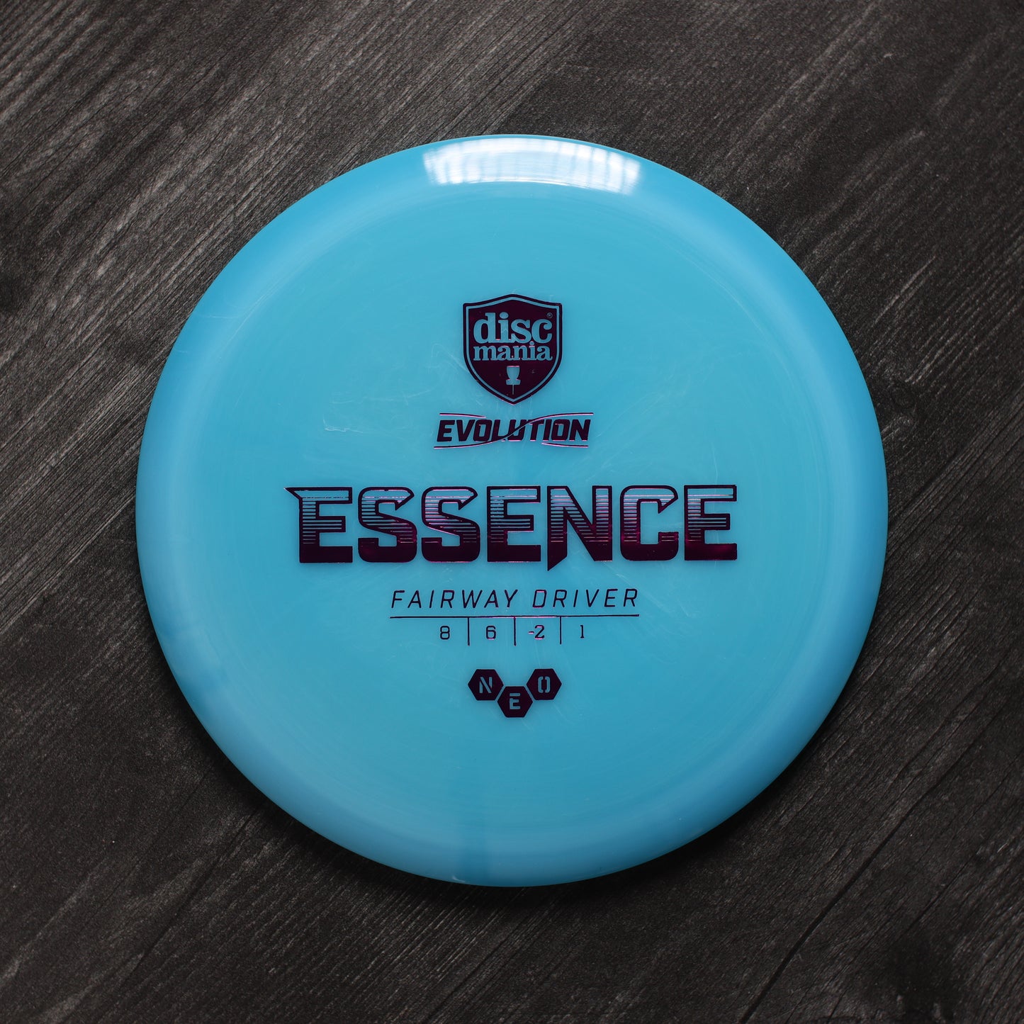 Discmania Evolution Neo Essence (Stock)