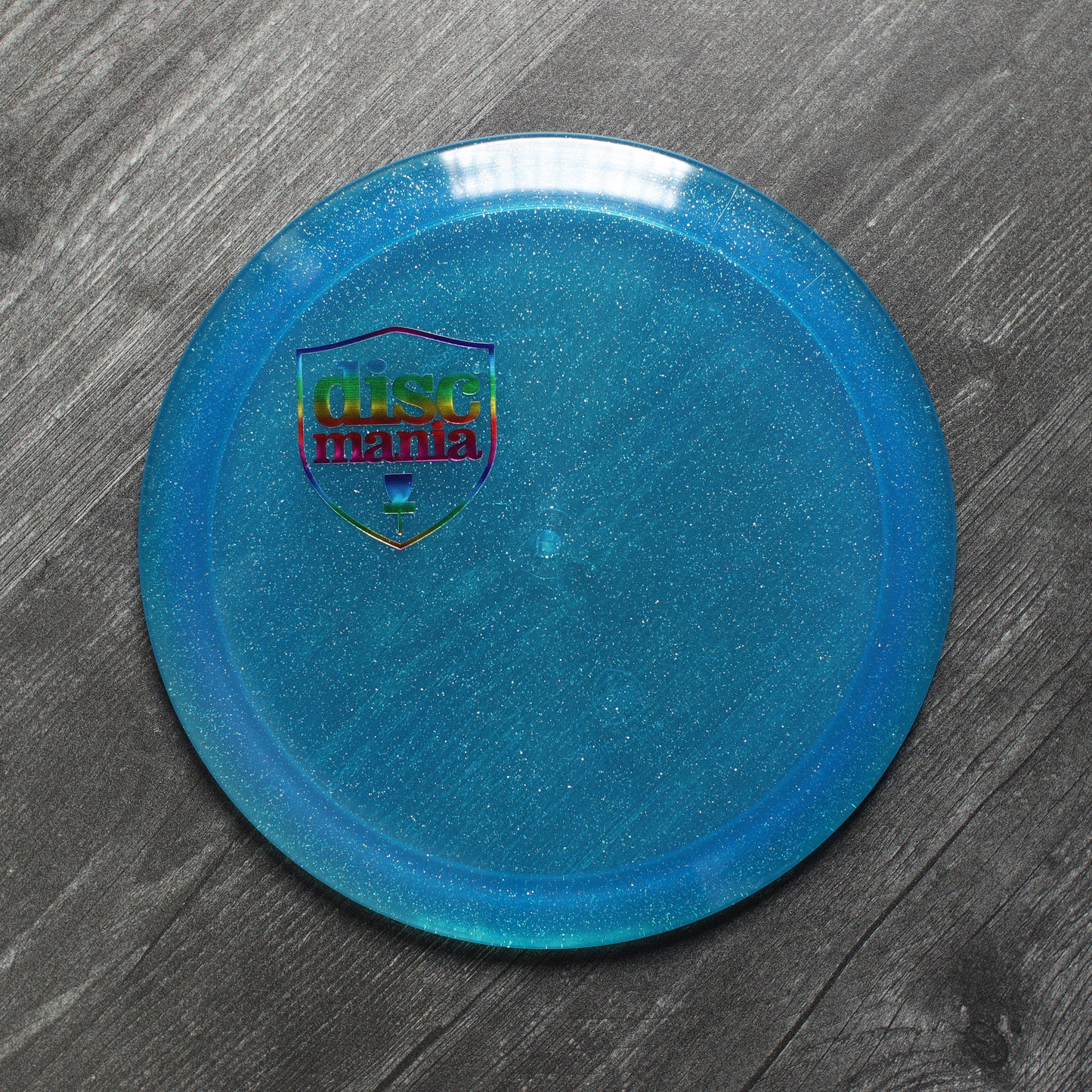 Discmania Originals C-Line Metal Flake FD3 (Limited Edition)