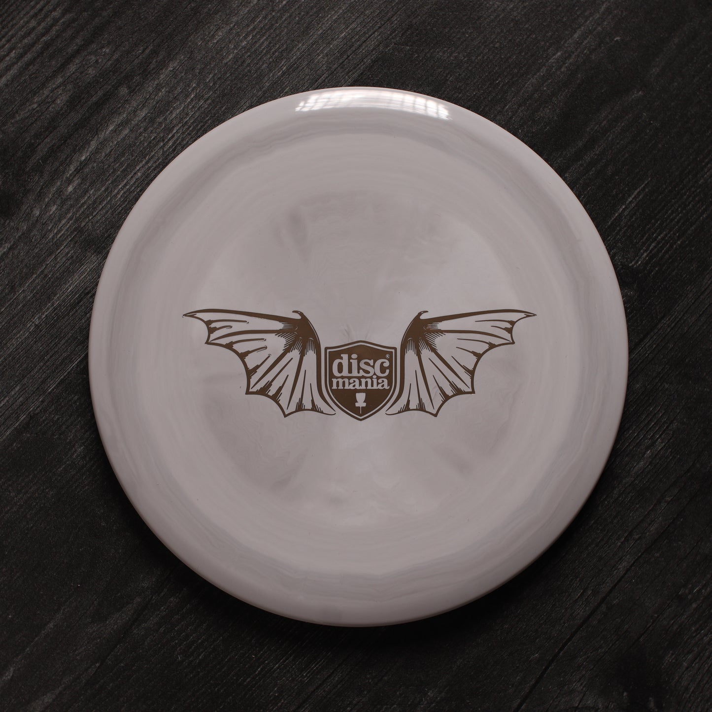 Discmania Originals Swirly S-Line MD1 (Special Edition: Mystery Box 2022)