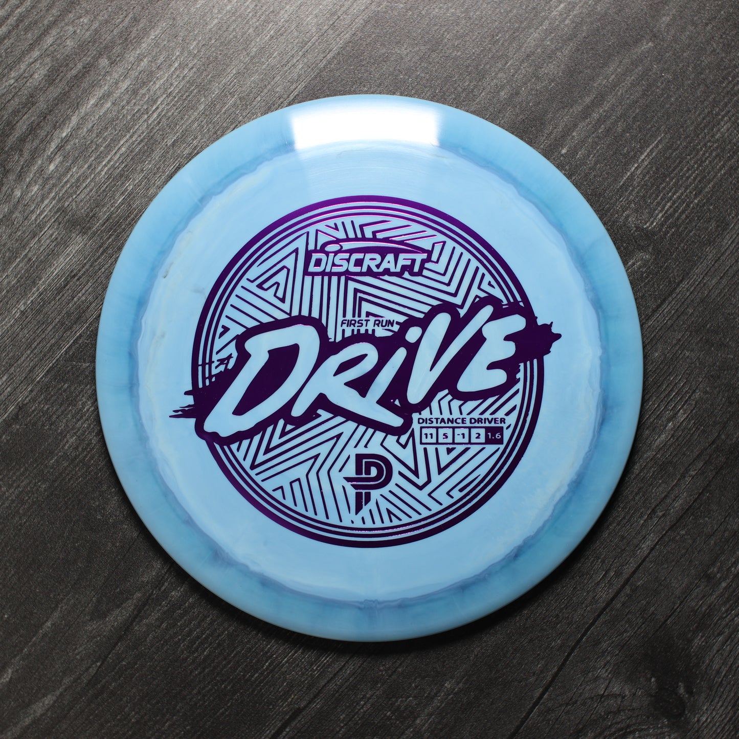 Discraft ESP Drive (First Run: Paige Pierce)