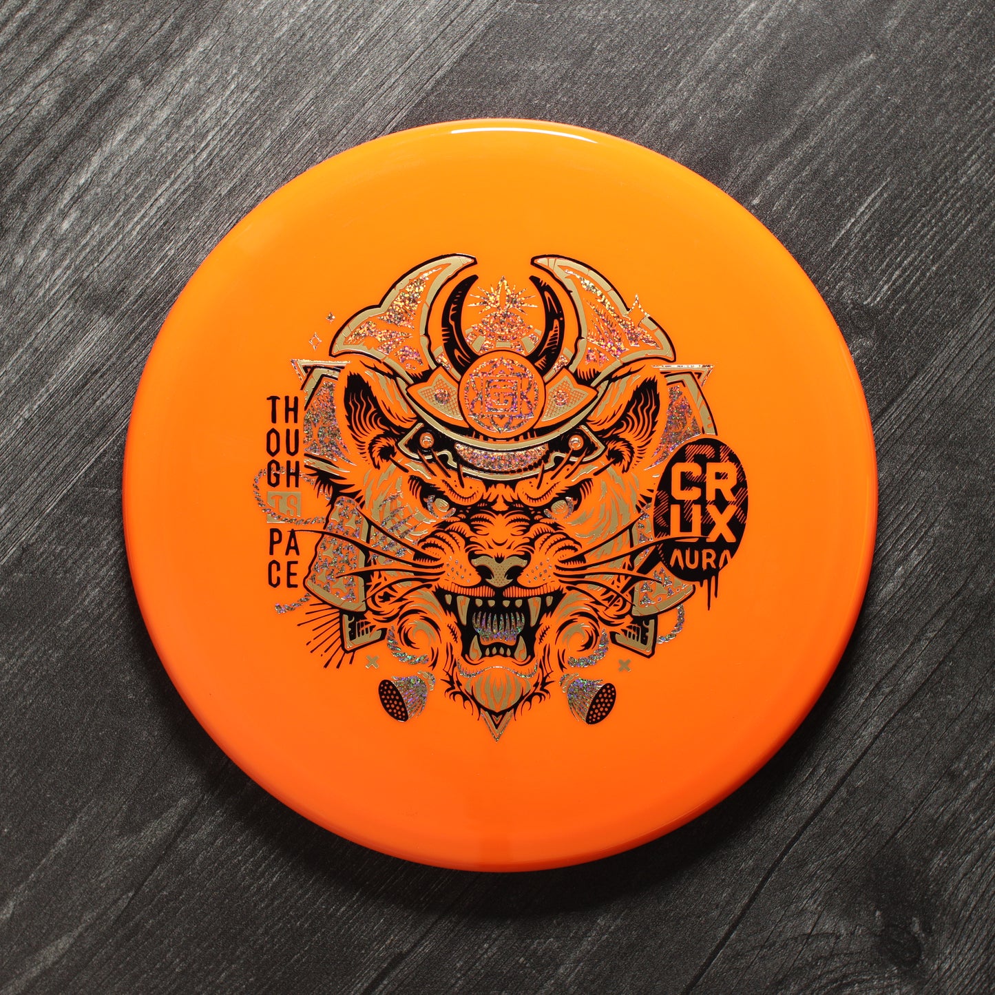 Thought Space Athletics Aura Crux (Stock)