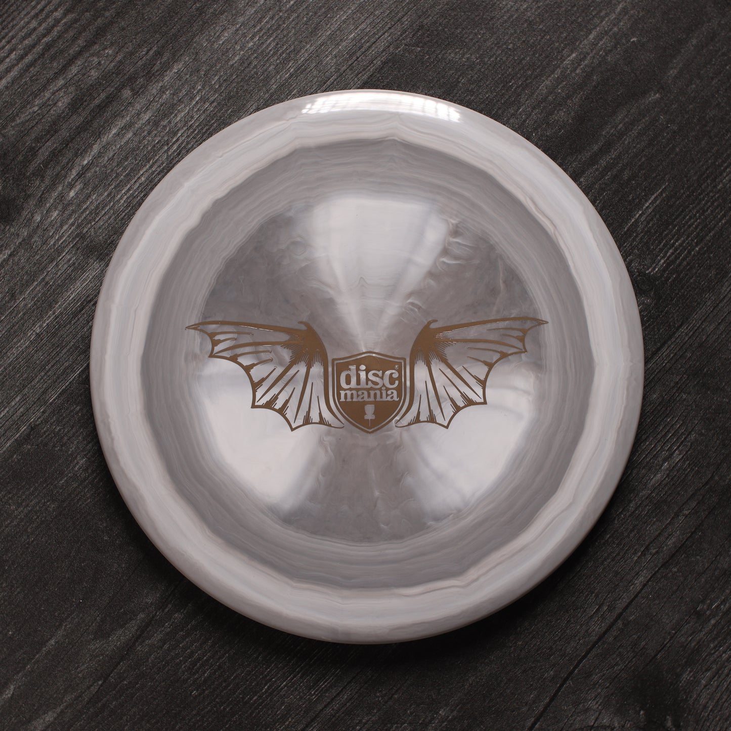 Discmania Originals Swirly S-Line MD1 (Special Edition: Mystery Box 2022)