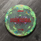 Discraft Jawbreaker Z FLX Swarm (Tour Series: Andrew Presnell 2024)