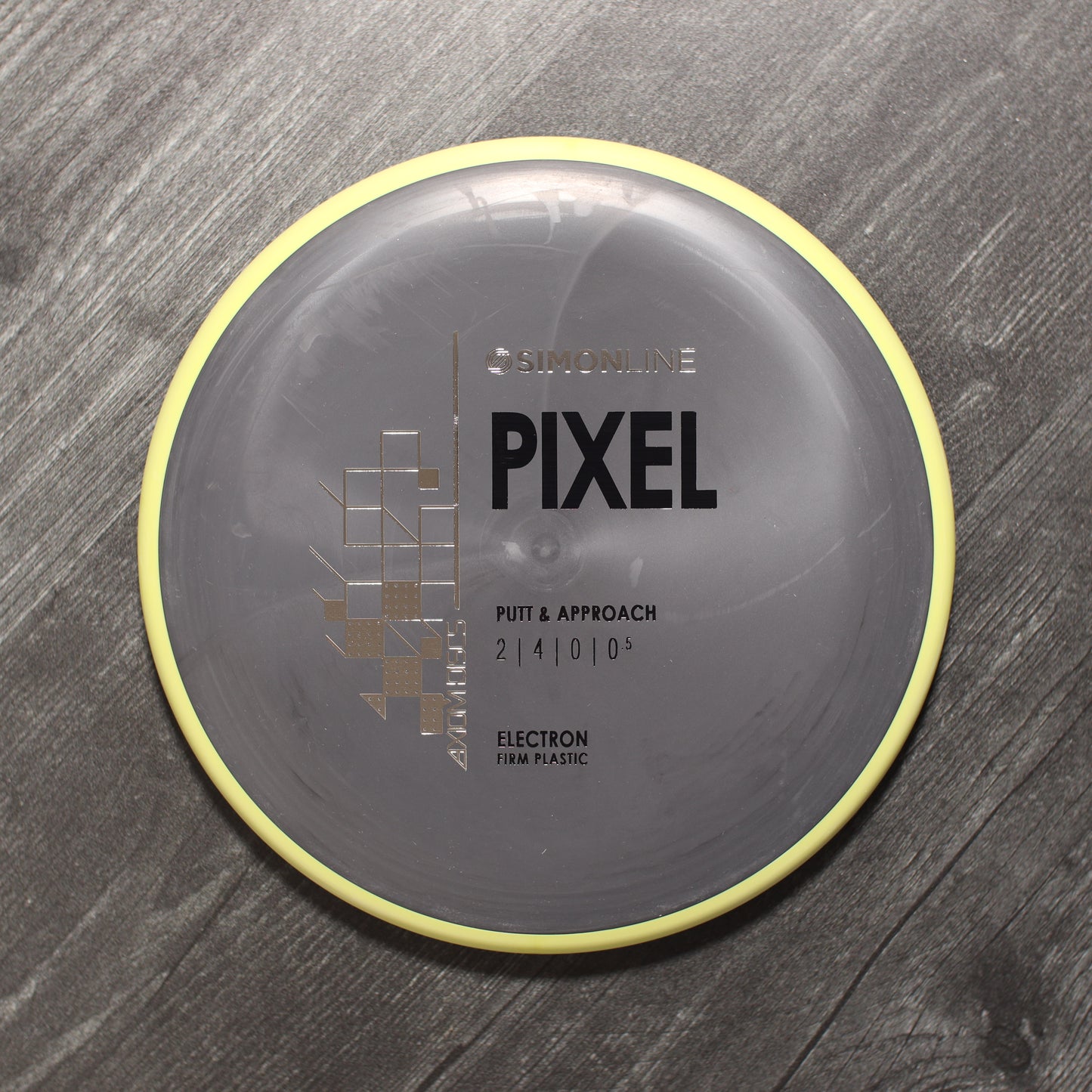 Axiom Electron Pixel (Stock: Simon Lizotte)