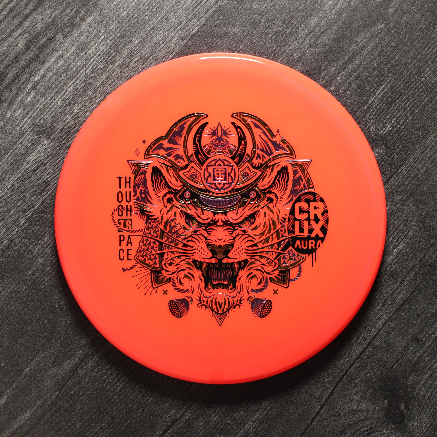 Thought Space Athletics Aura Crux (Stock)