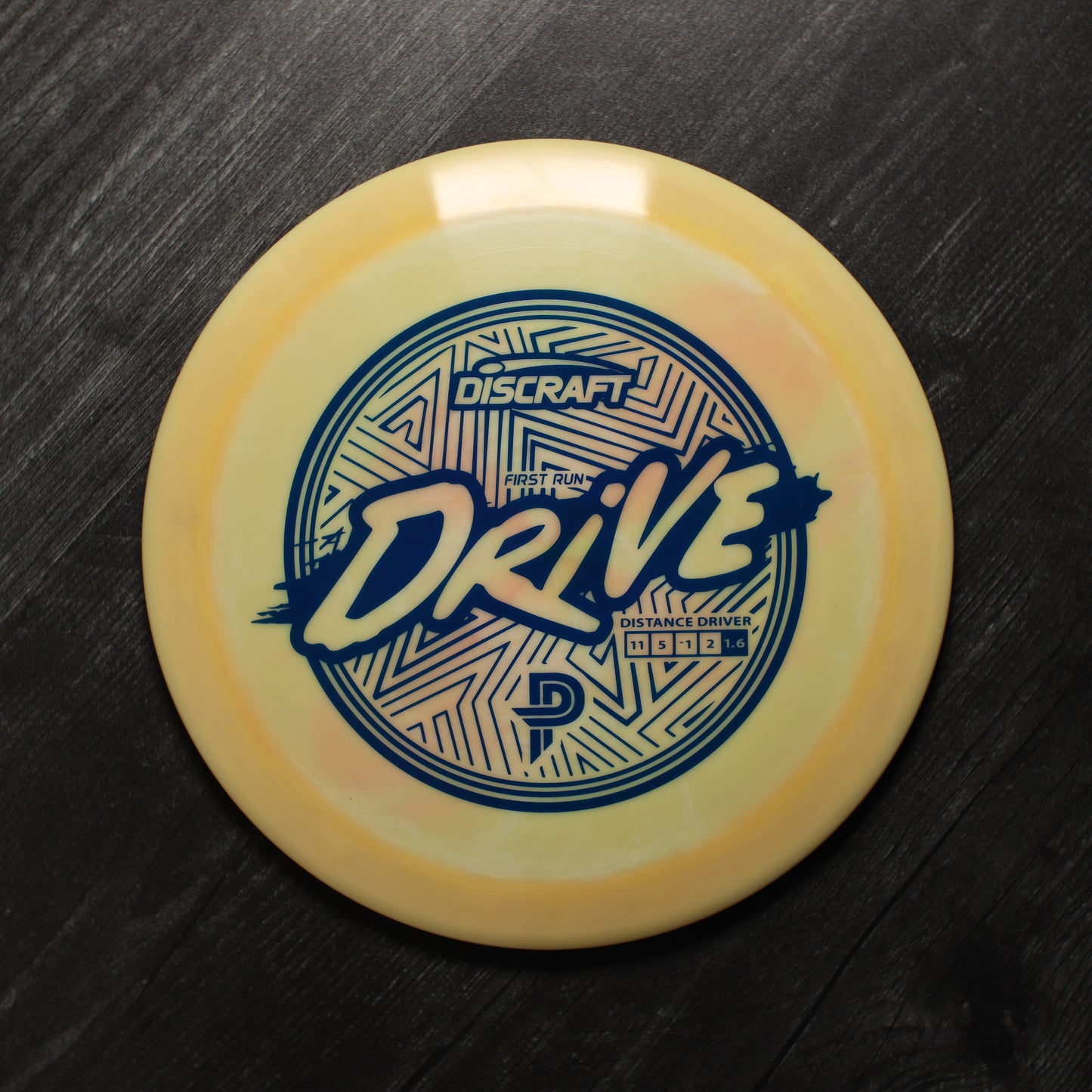 Discraft ESP Drive (First Run: Paige Pierce)