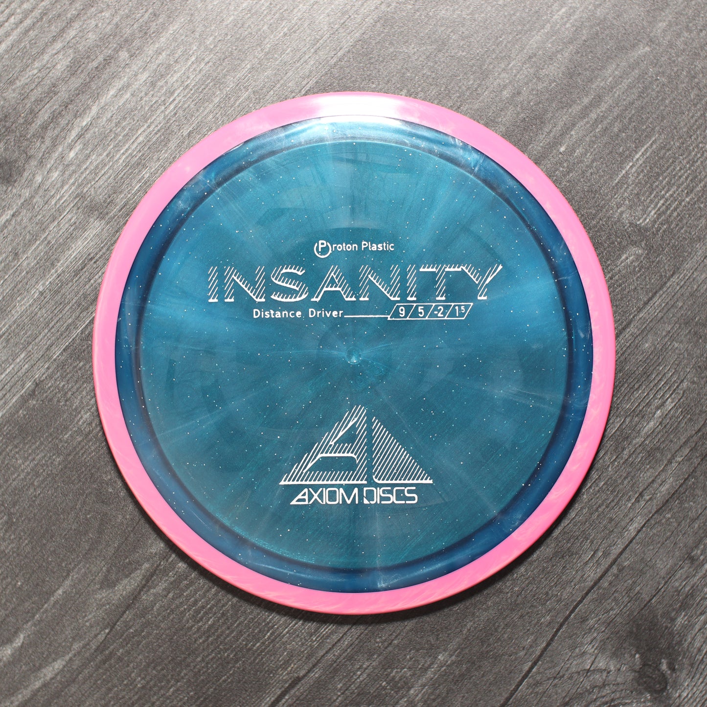 Axiom Proton Insanity (Stock)