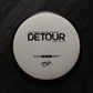 MVP Neutron Detour (Stock: James Conrad)