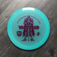 Discmania Originals Color Glow C-Line Vanguard (Creator Series: Kyle Klein)