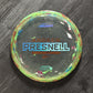 Discraft Jawbreaker Z FLX Swarm (Tour Series: Andrew Presnell 2024)